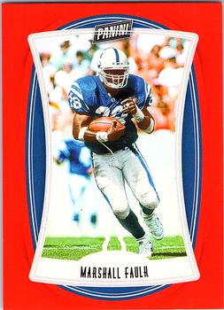 Marshall Faulk