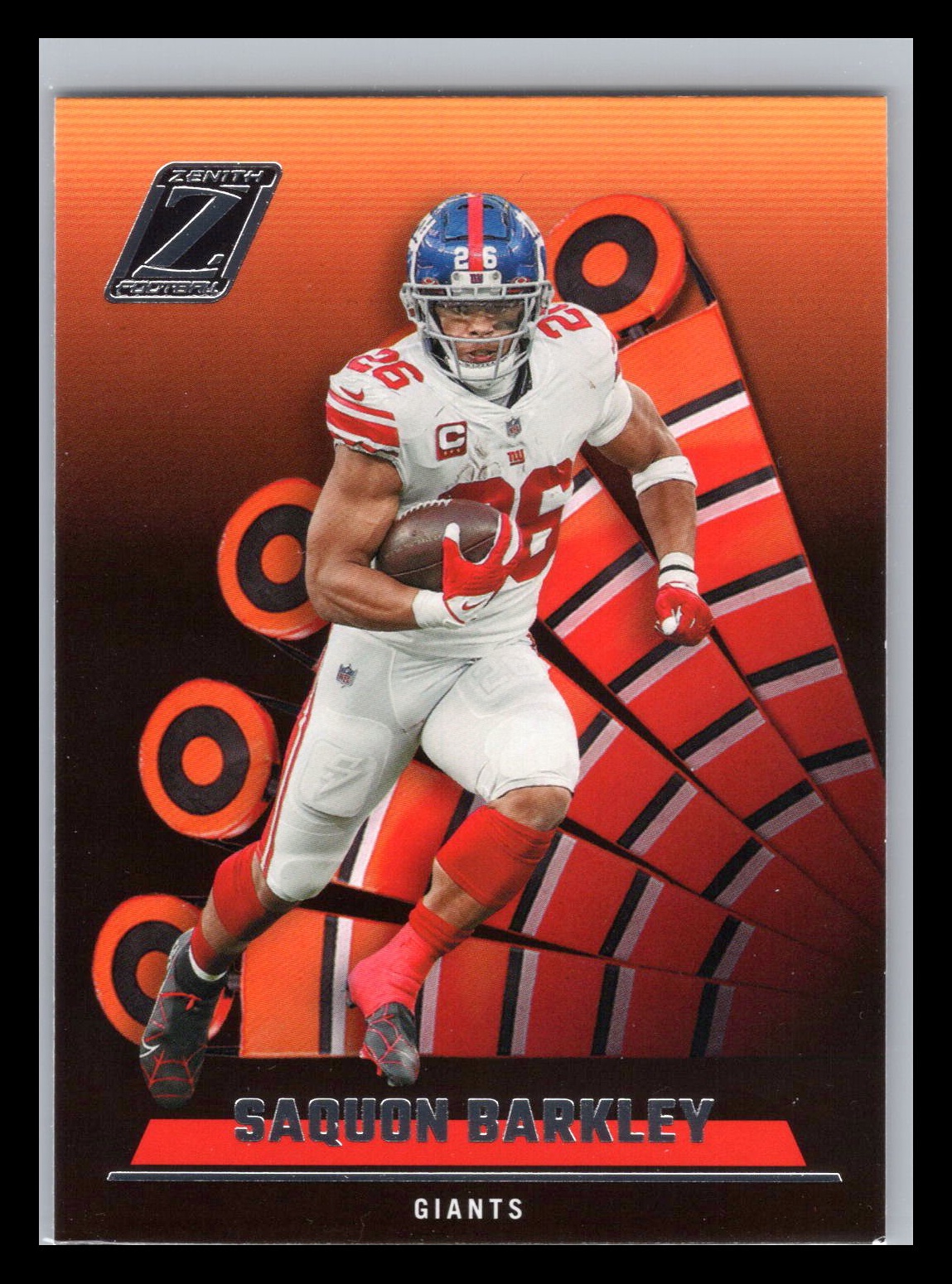 Saquon Barkley