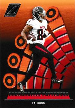 Cordarrelle Patterson