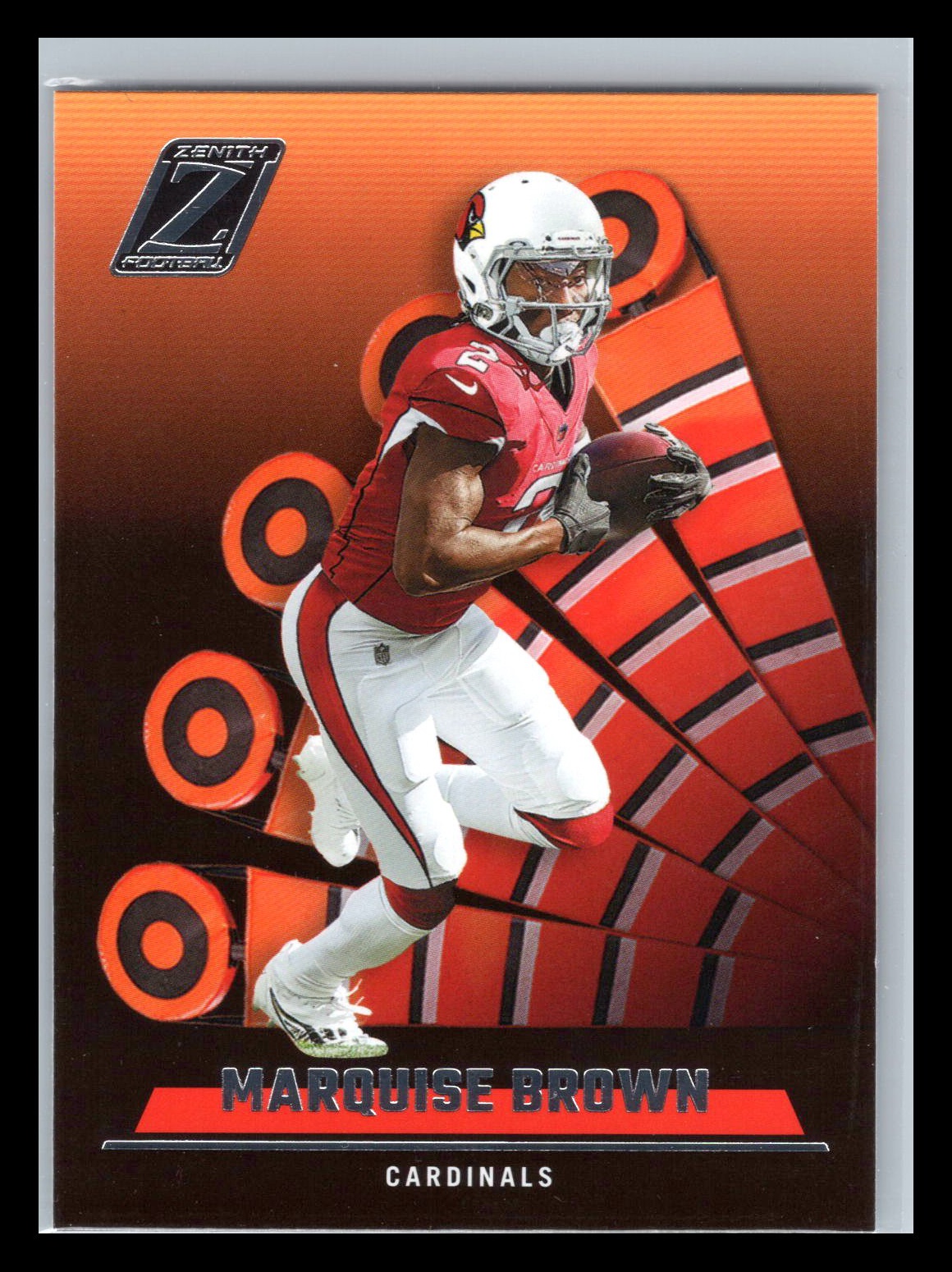 Marquise Brown