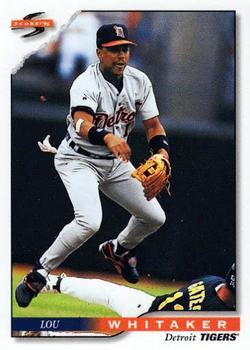 Lou Whitaker