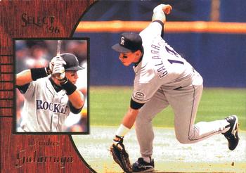 Andres Galarraga