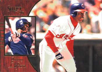 Kenny Lofton
