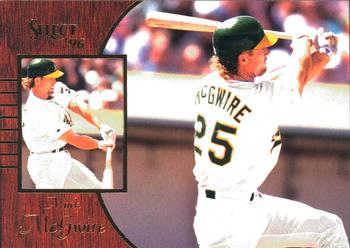 Mark McGwire