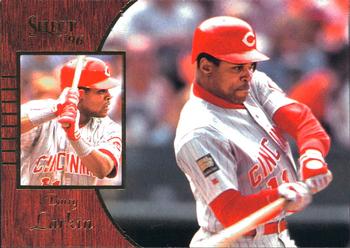 Barry Larkin