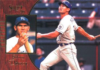 Johnny Damon
