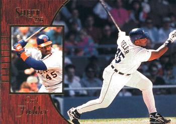 Cecil Fielder