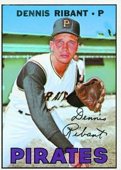 Dennis Ribant
