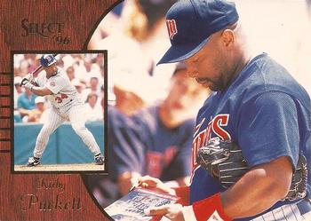 Kirby Puckett