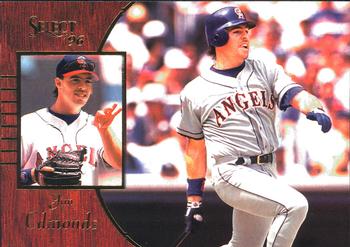 Jim Edmonds
