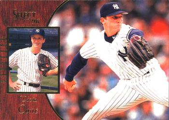 David Cone