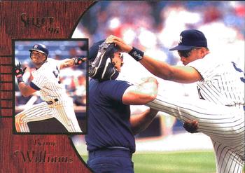 Bernie Williams