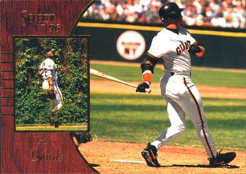 Barry Bonds