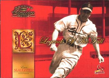 Enos Slaughter