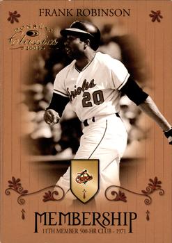 Frank Robinson