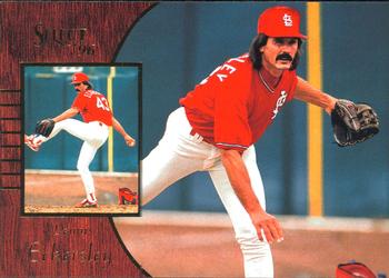 Dennis Eckersley