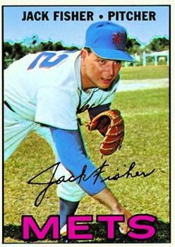 Jack Fisher