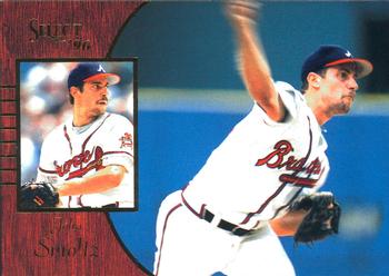 John Smoltz