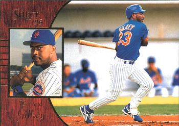 Bernard Gilkey