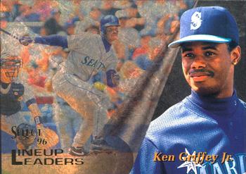 Ken Griffey Jr.