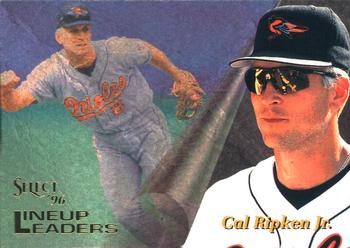 #153 Cal Ripken Jr.