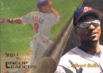 Albert Belle