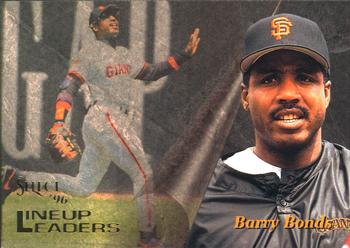 Barry Bonds