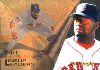 Mo Vaughn