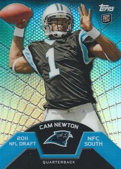 Cam Newton