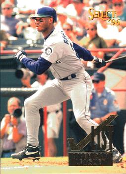 Ken Griffey Jr.