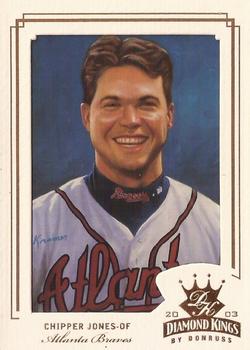 Chipper Jones
