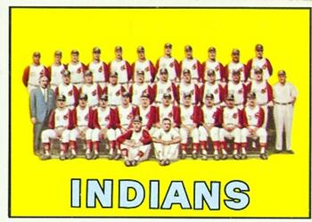 Cleveland Indians