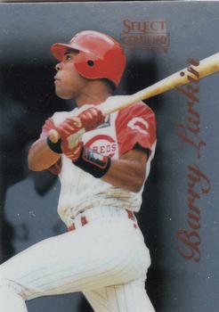 Barry Larkin