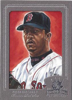 Pedro Martinez