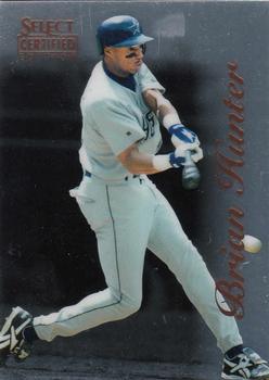 #83 Brian Hunter