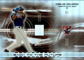 Carlos Delgado
