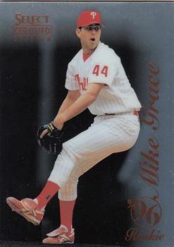 Mike Grace