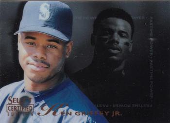 #136 Ken Griffey Jr.