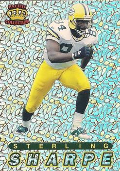 Sterling Sharpe SAM