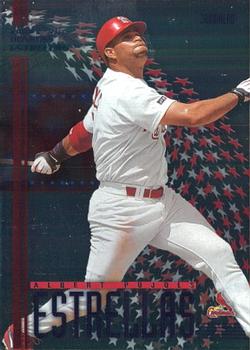 Albert Pujols