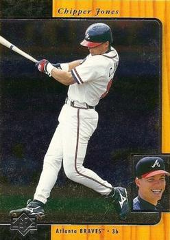Chipper Jones
