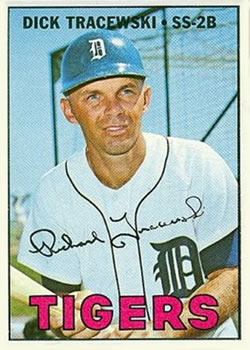 #559 Dick Tracewski