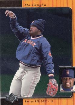 Mo Vaughn