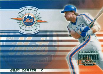 Gary Carter