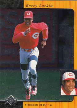 Barry Larkin
