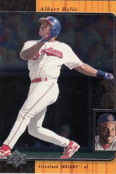 Albert Belle