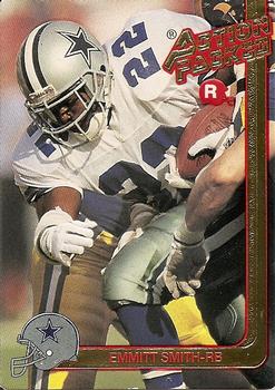 Emmitt Smith PROTO