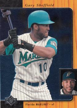 Gary Sheffield