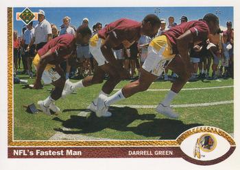 Darrell Green