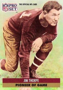 Jim Thorpe